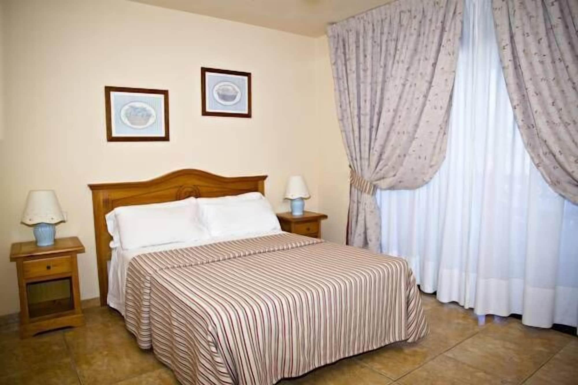 Hotel Fairways Club Golf Del Sur Esterno foto