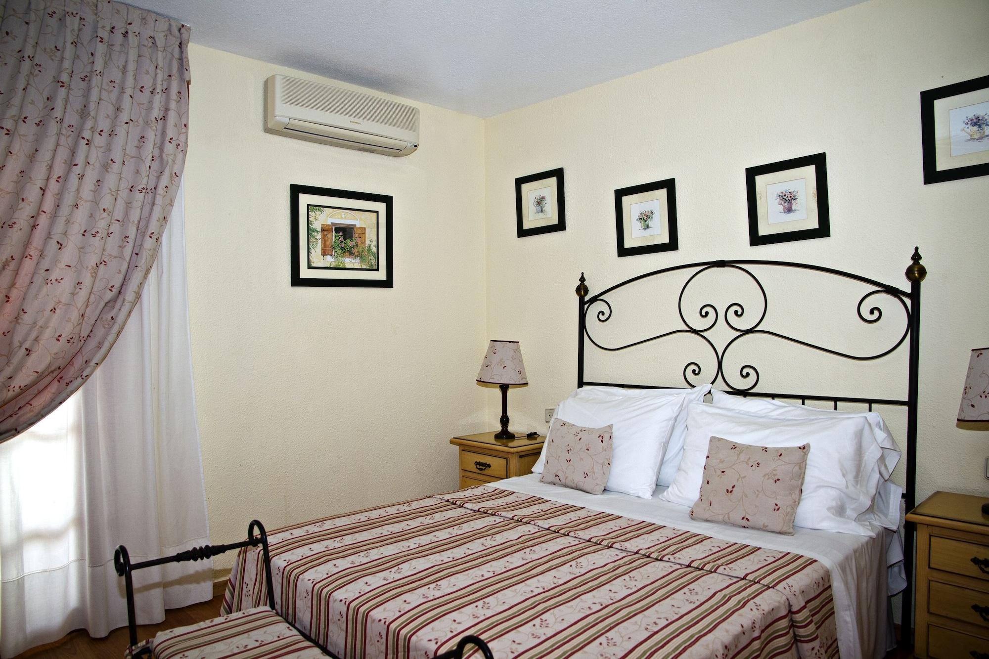 Hotel Fairways Club Golf Del Sur Esterno foto
