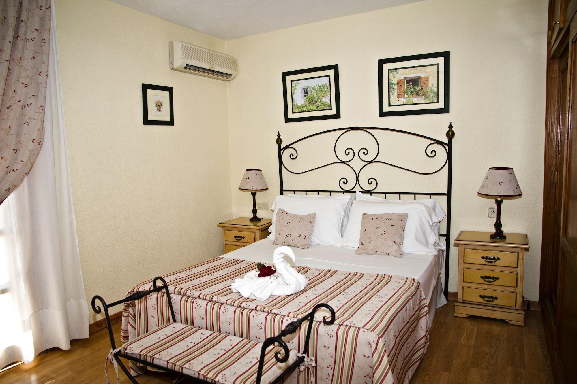Hotel Fairways Club Golf Del Sur Esterno foto