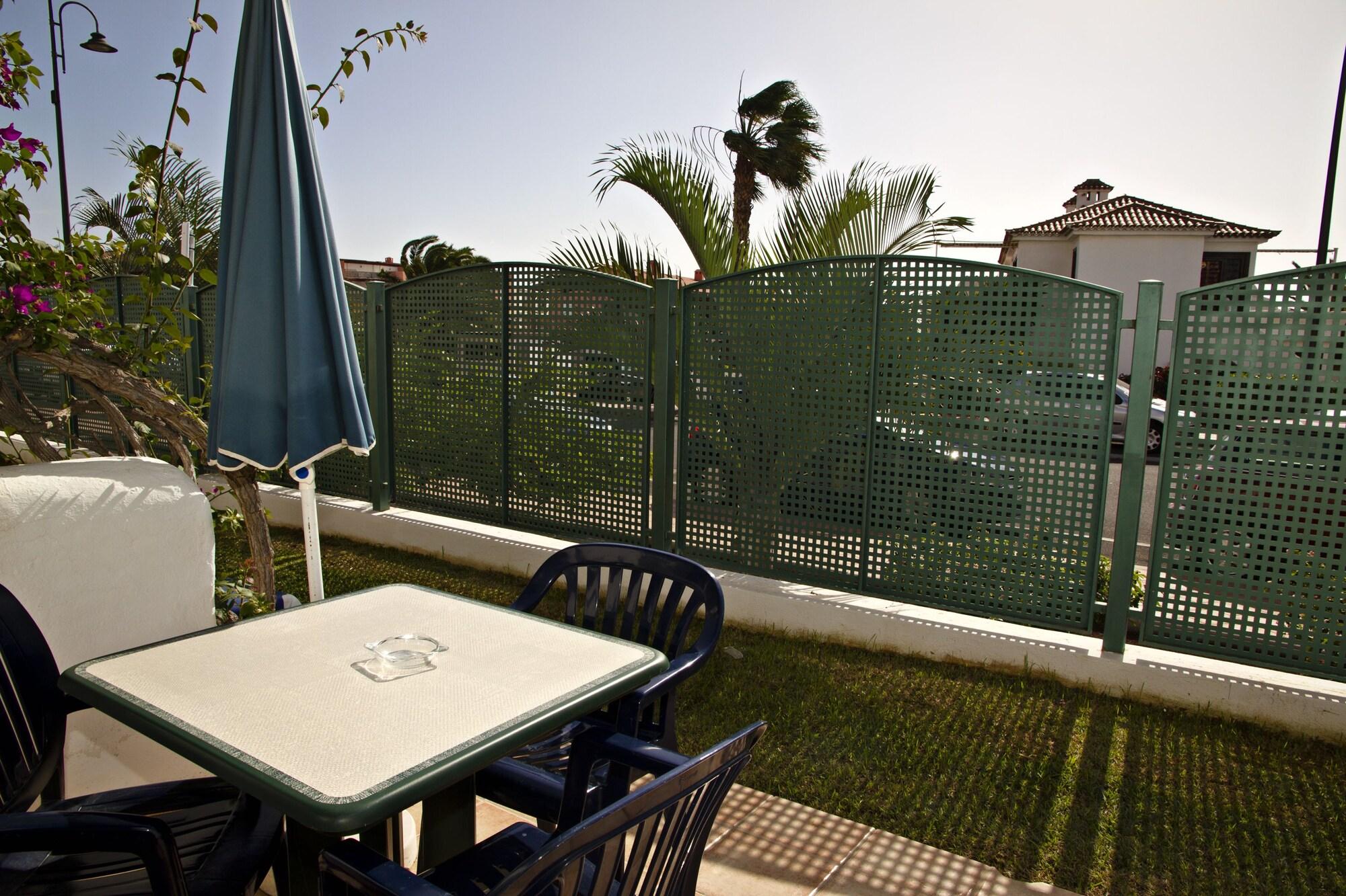 Hotel Fairways Club Golf Del Sur Esterno foto