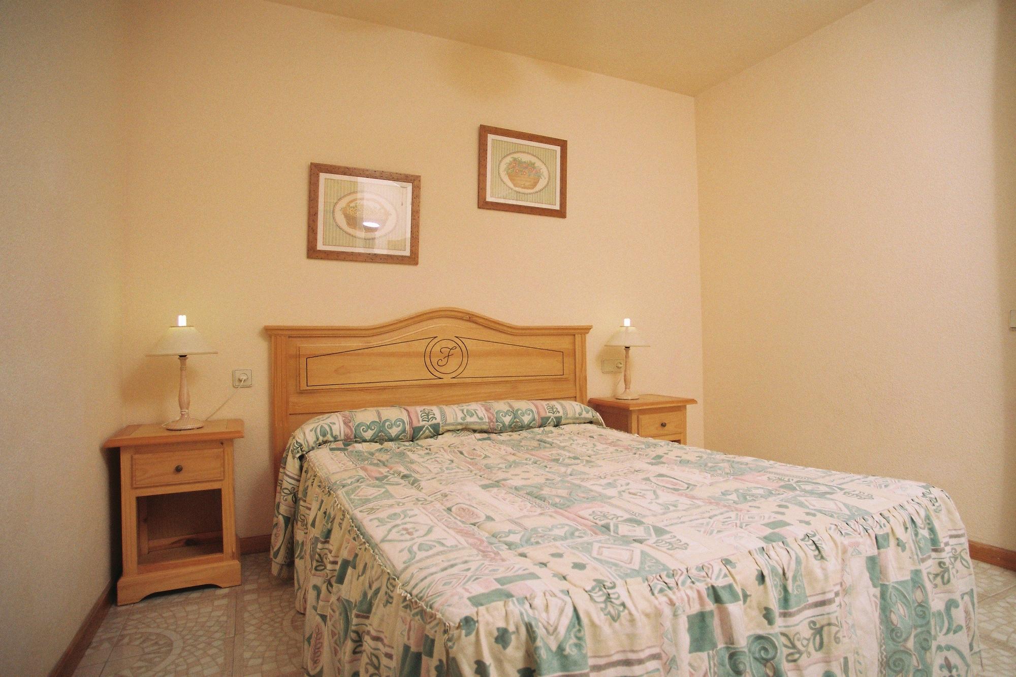 Hotel Fairways Club Golf Del Sur Esterno foto